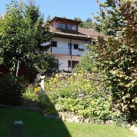 Ferienwohnung Nationalparkblick シュピーゲラウ エクステリア 写真